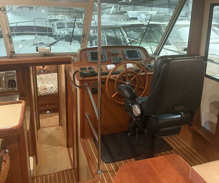 47ft Mainship Yacht For Sale