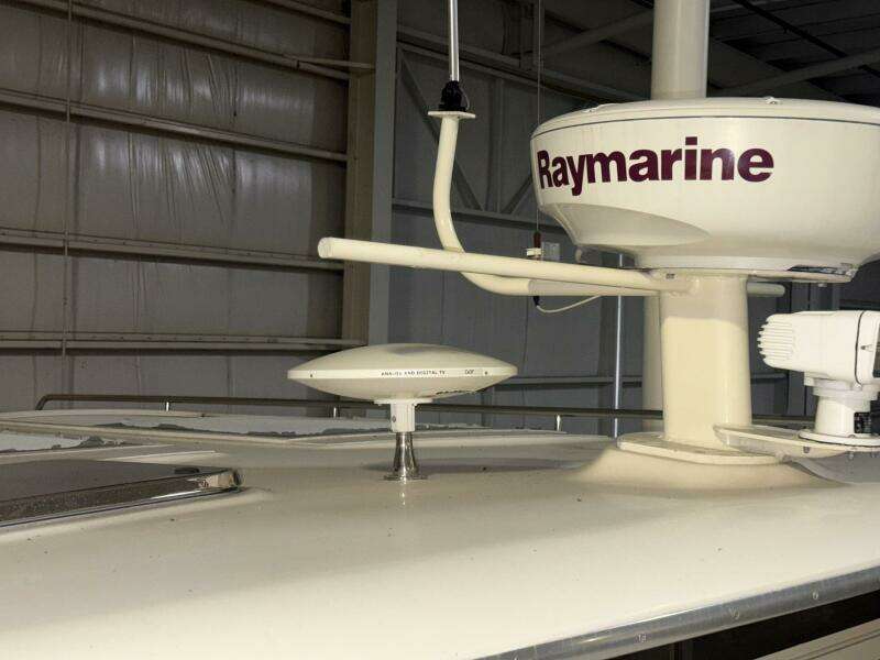 47ft Mainship Yacht For Sale