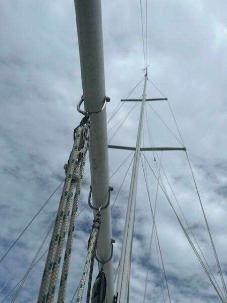 30ft Sabre Yacht For Sale