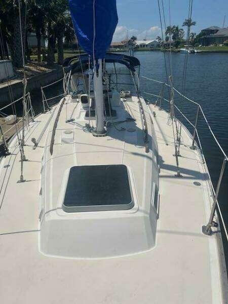 30ft Sabre Yacht For Sale