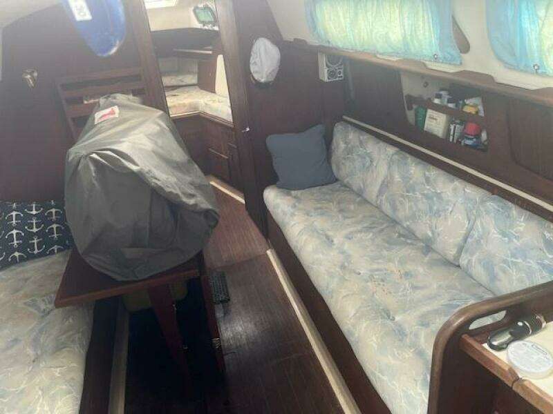 30ft Sabre Yacht For Sale
