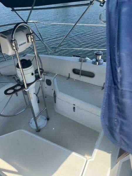 30ft Sabre Yacht For Sale