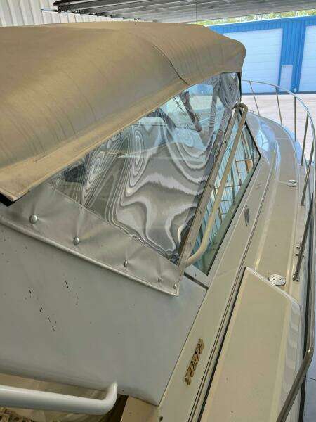 35ft Tiara Yachts Yacht For Sale