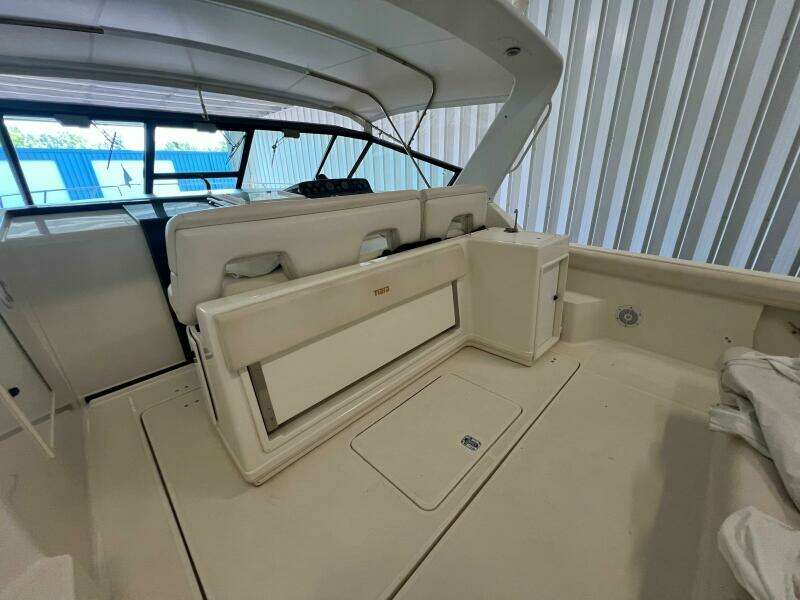 35ft Tiara Yachts Yacht For Sale