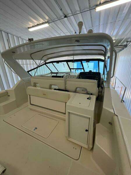 35ft Tiara Yachts Yacht For Sale