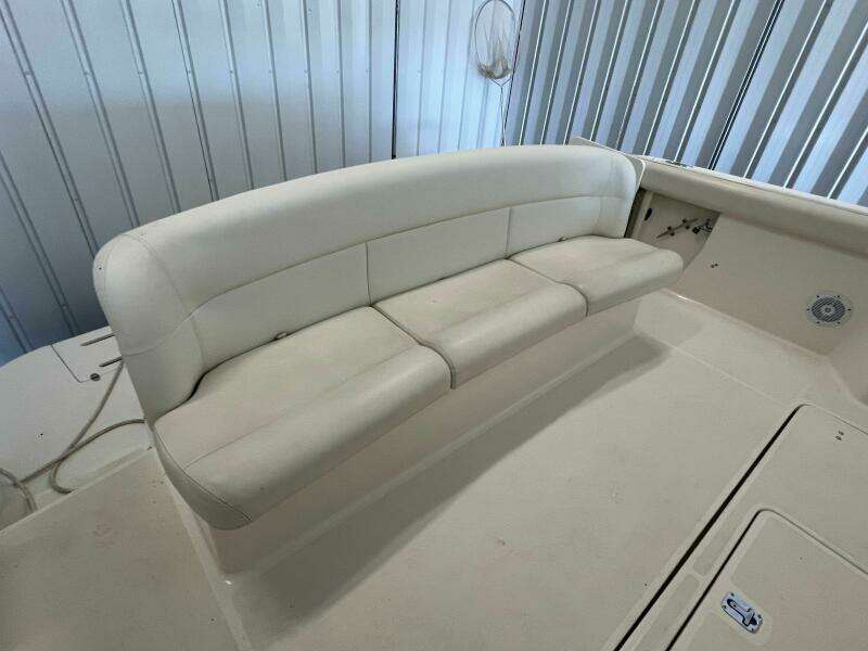 35ft Tiara Yachts Yacht For Sale