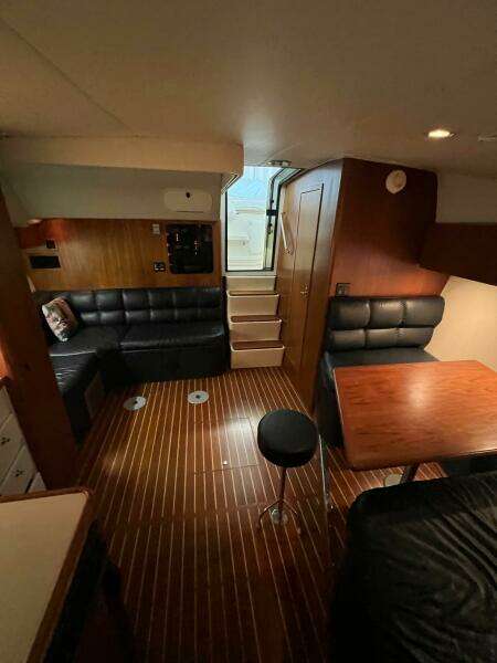 35ft Tiara Yachts Yacht For Sale