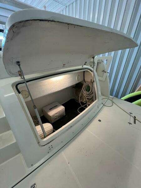 35ft Tiara Yachts Yacht For Sale