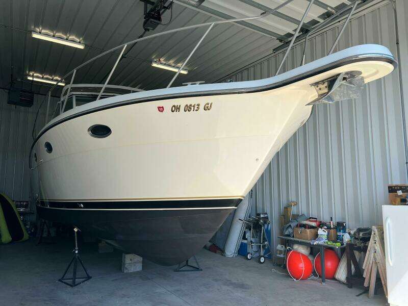 35ft Tiara Yachts Yacht For Sale