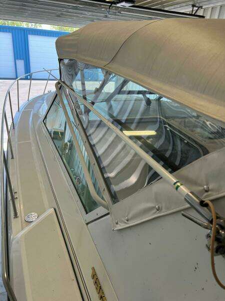 35ft Tiara Yachts Yacht For Sale