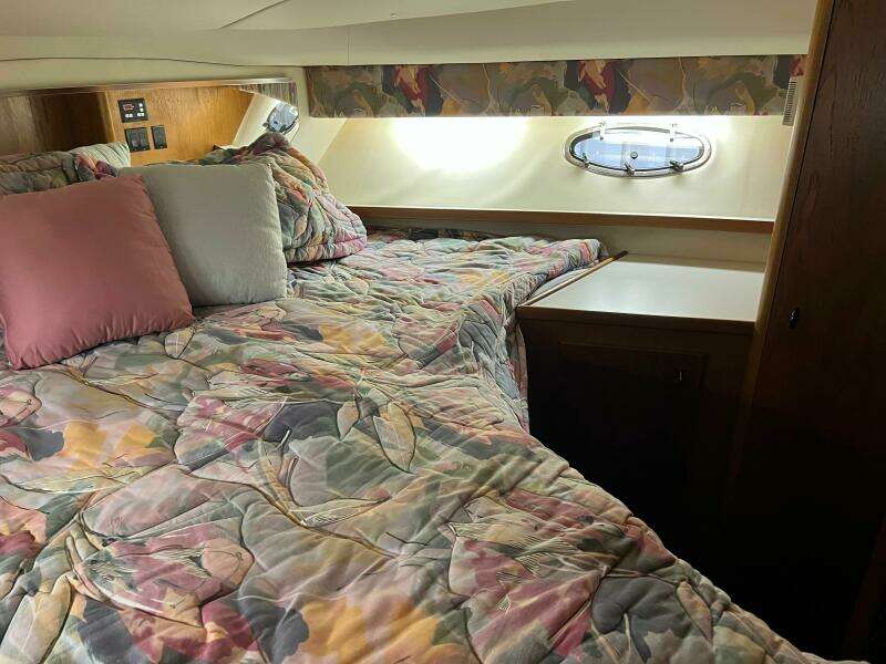 35ft Tiara Yachts Yacht For Sale