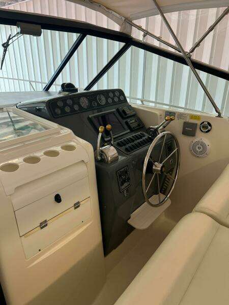 35ft Tiara Yachts Yacht For Sale