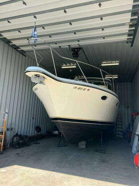 35ft Tiara Yachts Yacht For Sale