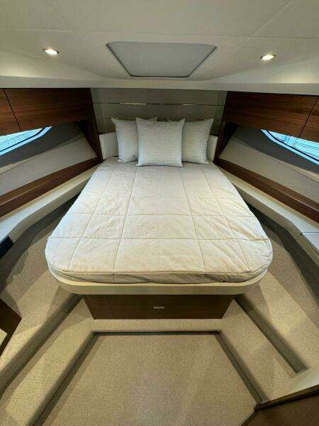40ft Princess Yacht For Sale