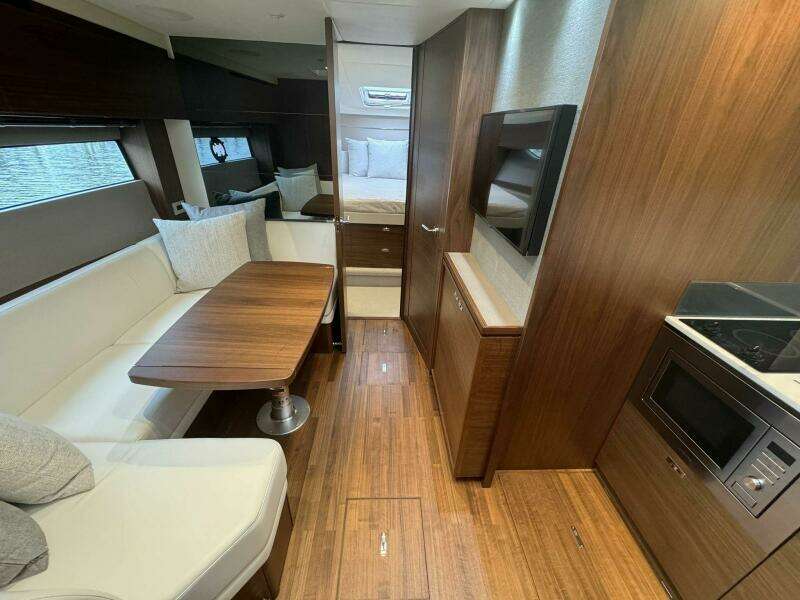 40ft Princess Yacht For Sale