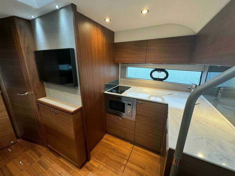 40ft Princess Yacht For Sale