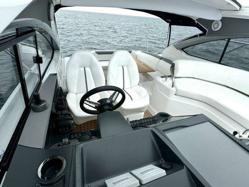 40ft Princess Yacht For Sale