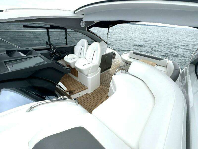 40ft Princess Yacht For Sale