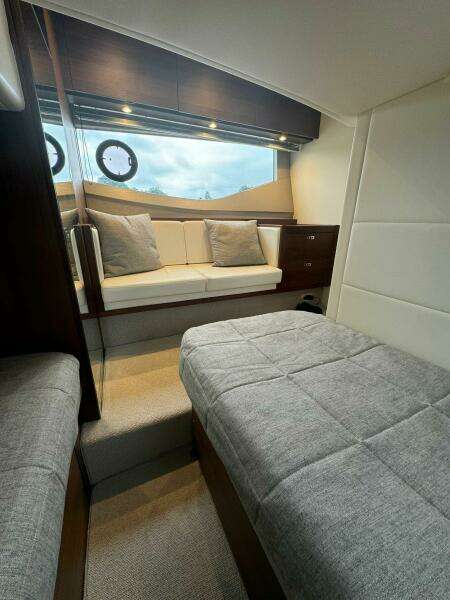 40ft Princess Yacht For Sale
