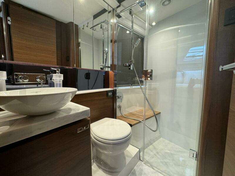 40ft Princess Yacht For Sale