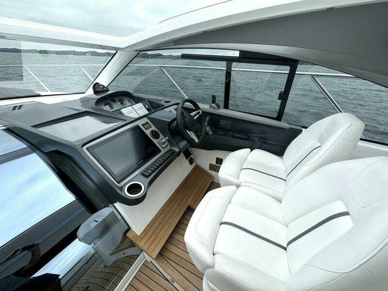 40ft Princess Yacht For Sale