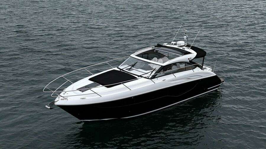 40ft Princess Yacht For Sale