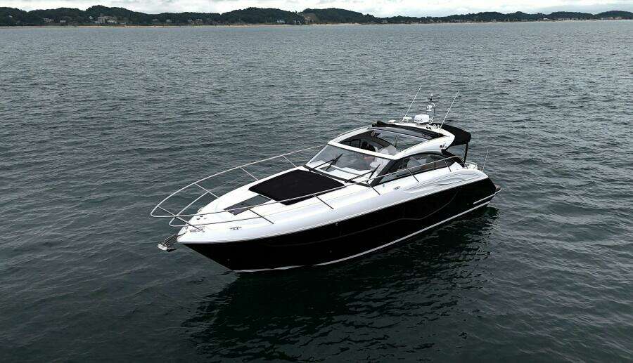 40ft Princess Yacht For Sale