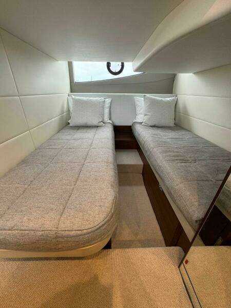 40ft Princess Yacht For Sale