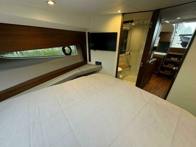 40ft Princess Yacht For Sale