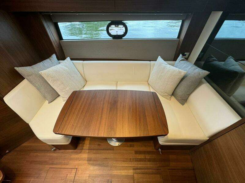 40ft Princess Yacht For Sale