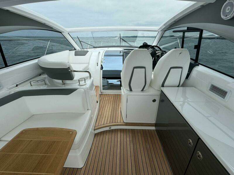40ft Princess Yacht For Sale