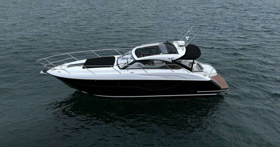 40ft Princess Yacht For Sale