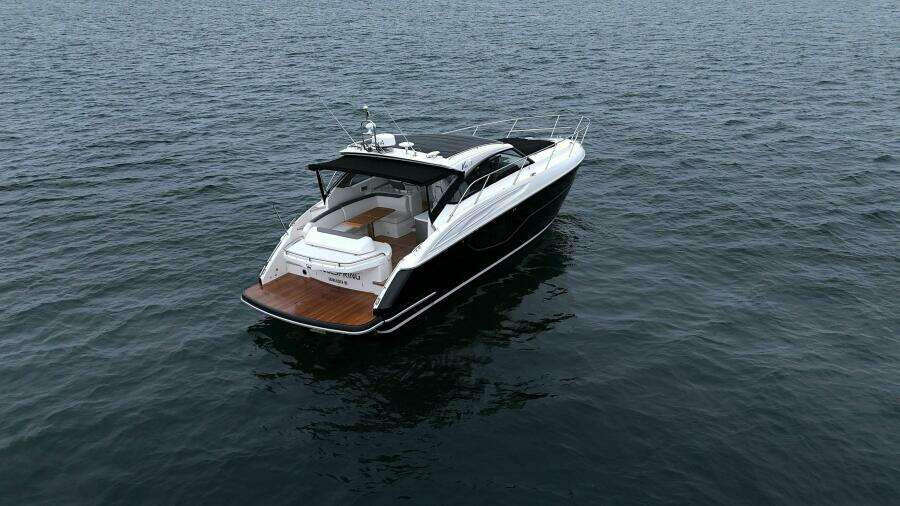 40ft Princess Yacht For Sale