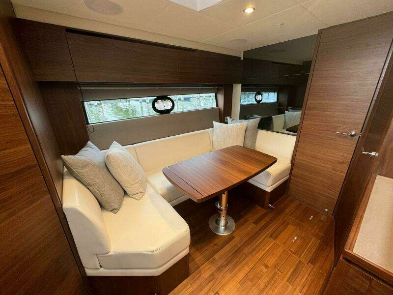 40ft Princess Yacht For Sale