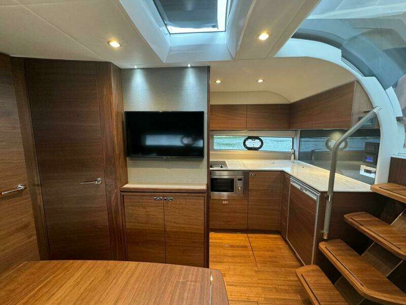 40ft Princess Yacht For Sale