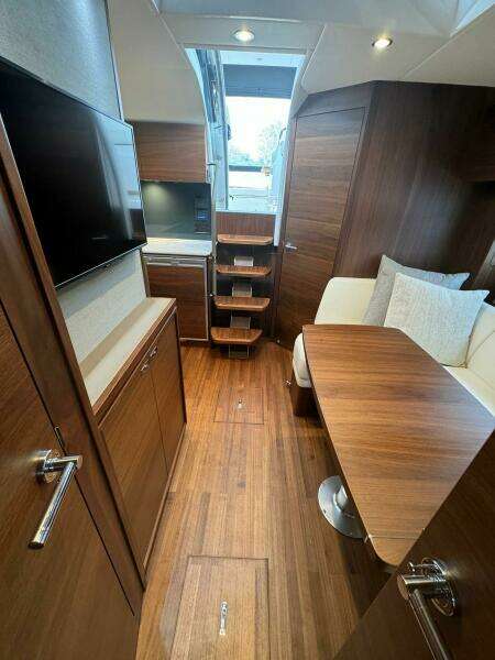 40ft Princess Yacht For Sale