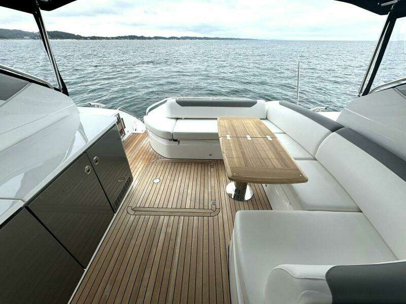 40ft Princess Yacht For Sale