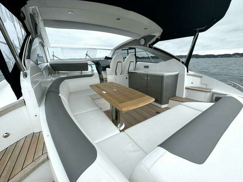 40ft Princess Yacht For Sale