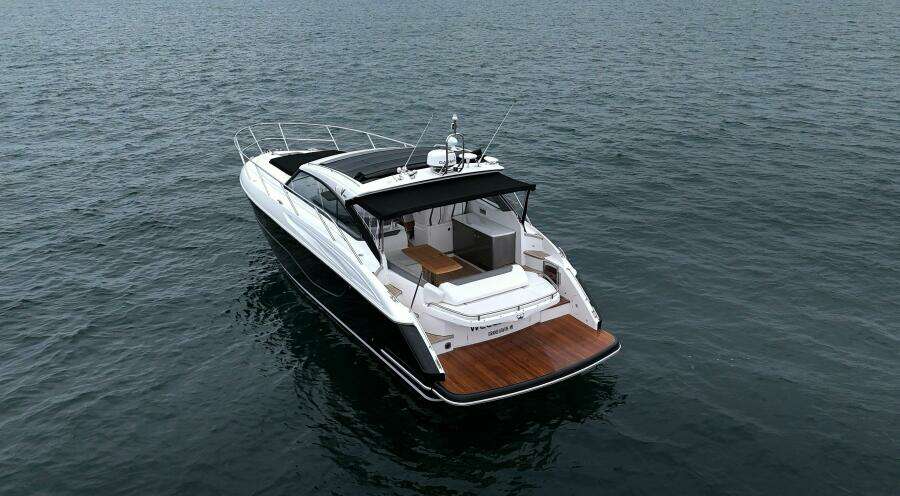 40ft Princess Yacht For Sale
