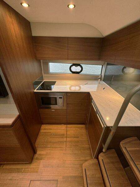 40ft Princess Yacht For Sale