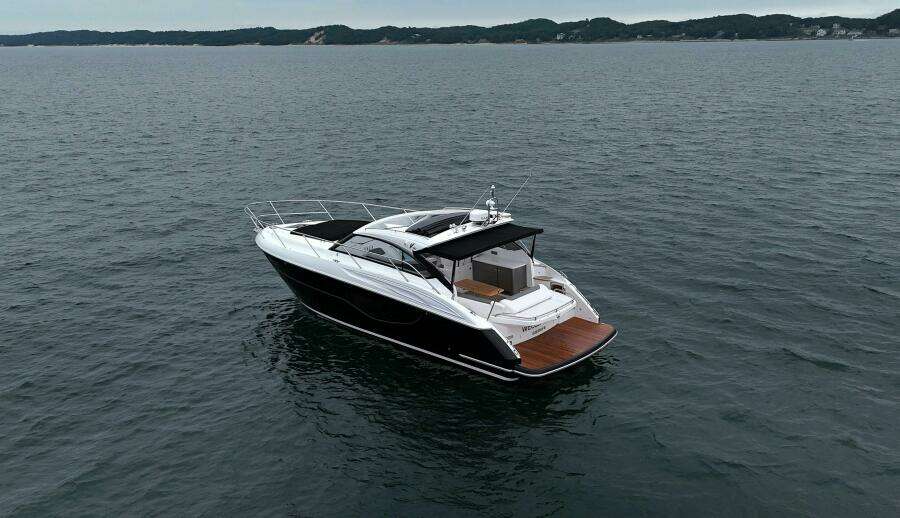 40ft Princess Yacht For Sale