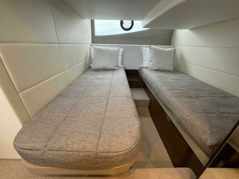 40ft Princess Yacht For Sale