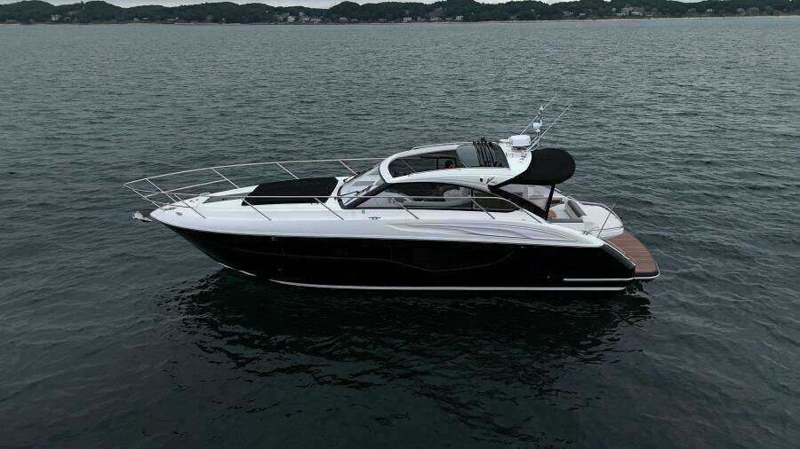 40ft Princess Yacht For Sale