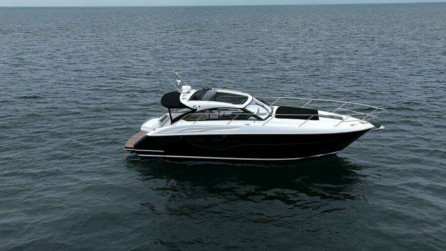 40ft Princess Yacht For Sale