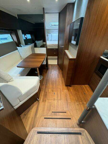 40ft Princess Yacht For Sale
