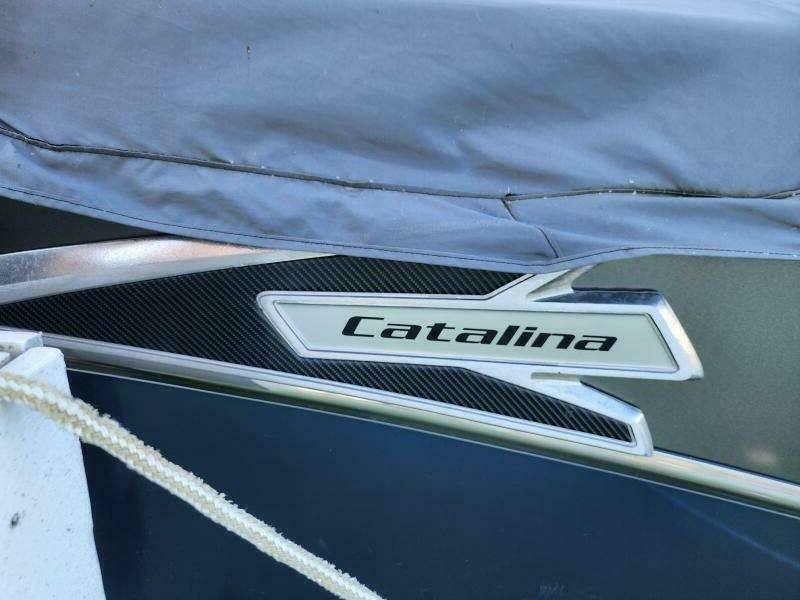 25ft Avalon Yacht For Sale