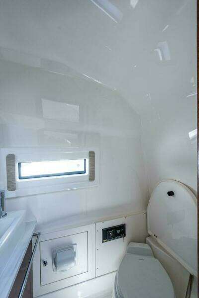 OUR TRADE 37ft Pursuit Yacht For Sale