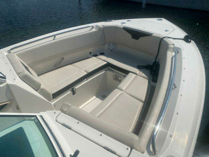 27ft Sailfish Yacht For Sale
