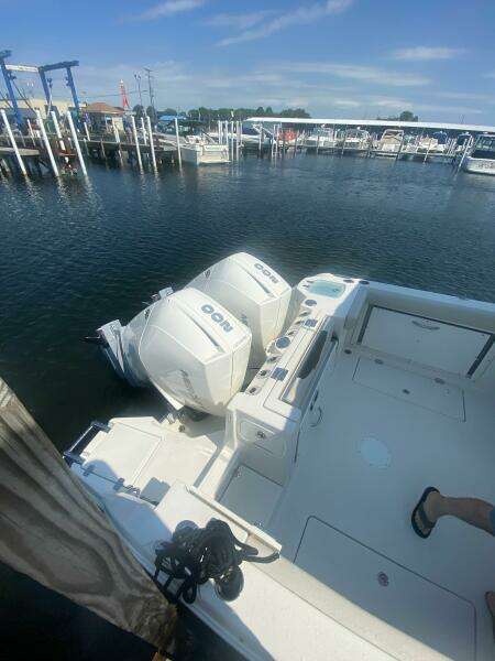 27ft Sailfish Yacht For Sale