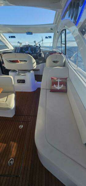 Mambo Italiano 38ft Beneteau Yacht For Sale
